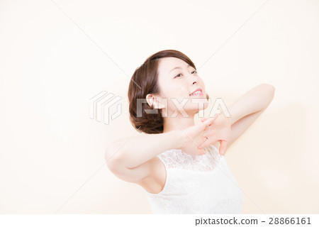 Beauty woman 28866161