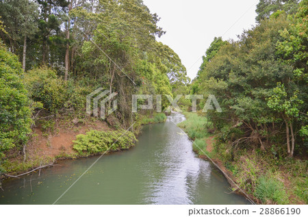 River of Atherton 28866190