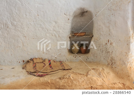 Residential caves of troglodytes Residential caves of troglodytes 28866540