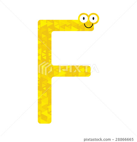 Letters of the English alphabet 28866665