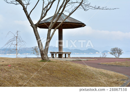 Matsushima Four Great Experience · Multiple Pickle Mountain 28867538