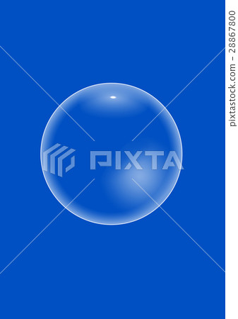 Bubble bubble water bubble circle sphere cell micro transparent circle bubble single one Bubble bubble water bubble circle sphere cell micro transparent circle bubble single one 28867800