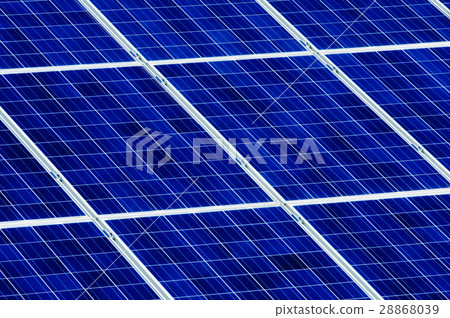 Photovoltaic solar cell panels Photovoltaic solar cell panels 28868039