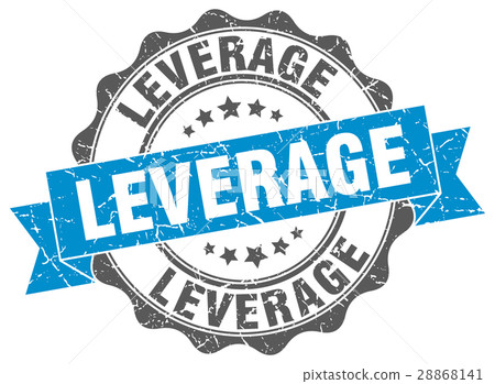 leverage stamp. sign. seal leverage stamp. sign. seal 28868141