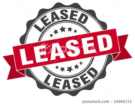 leased stamp. sign. seal leased stamp. sign. seal 28868151