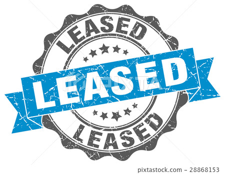 leased stamp. sign. seal leased stamp. sign. seal 28868153