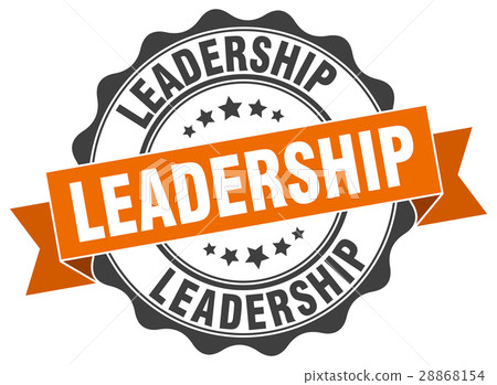 leadership stamp. sign. seal leadership stamp. sign. seal 28868154