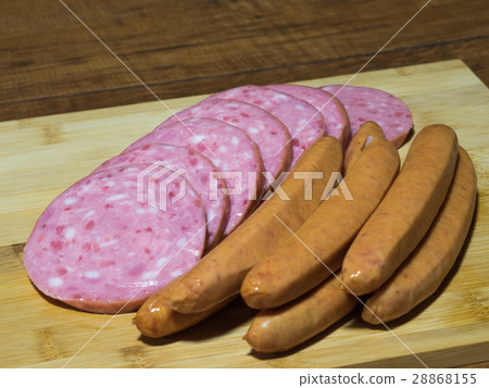 火腿和香腸 火腿和香腸 28868155