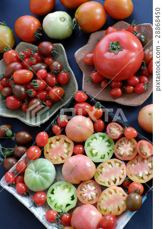 Collect of tomatoes, cheap food anticancer Collect of tomatoes, cheap food anticancer 28868450