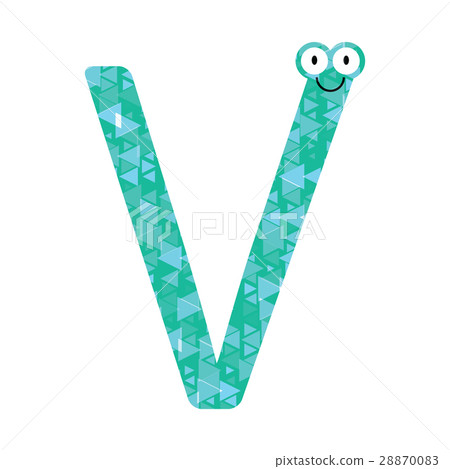 Letters of the English alphabet Letters of the English alphabet 28870083