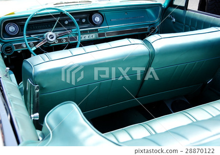 American car American car 28870122