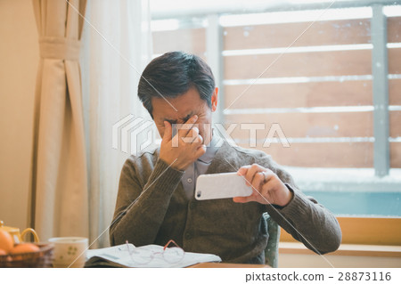 老人 年老 老年人 28873116