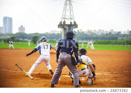 棒球，體育館，遊戲，球，體育館，bisai，棒球，體育館，遊戲 28873382