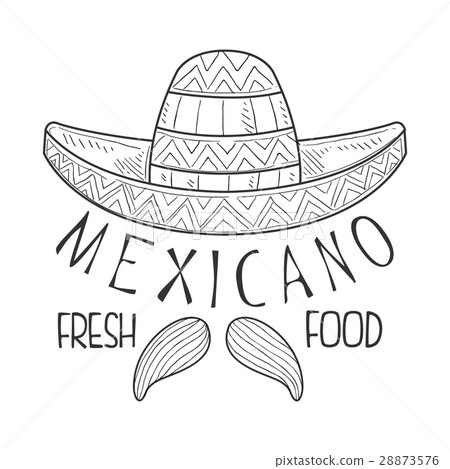 Restaurant Mexican Fresh Food Menu Promo Sign In Restaurant Mexican Fresh Food Menu Promo Sign In 28873576