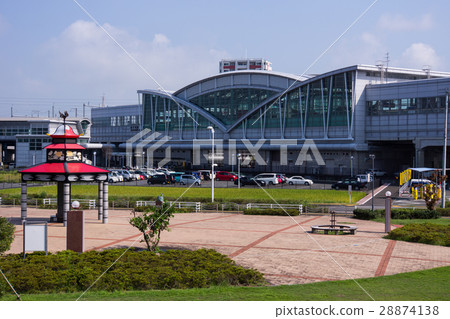 Shin Yachiyo Station 28874138