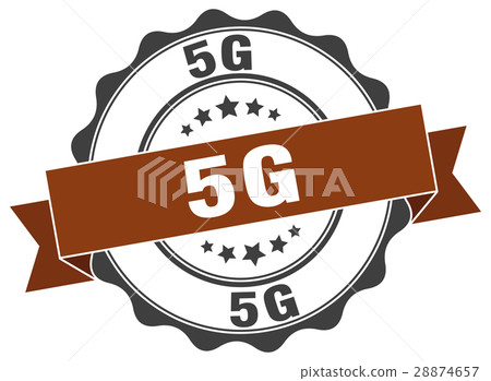5g stamp. sign. seal 5g stamp. sign. seal 28874657