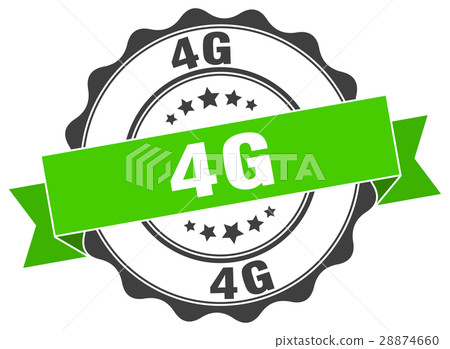 4g stamp. sign. seal 4g stamp. sign. seal 28874660