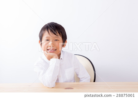 臉頰的孩子 28875001