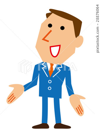 Recommended businessman 28876064
