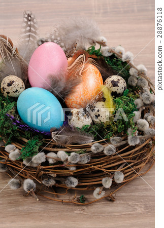 Decorations for Easter Decorations for Easter 28876118