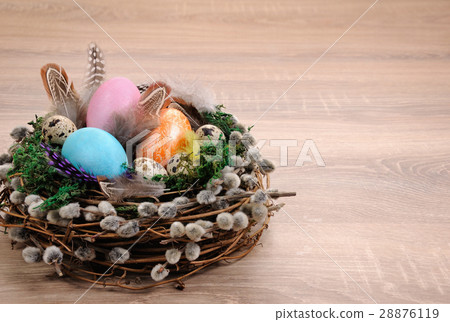 Decorations for Easter Decorations for Easter 28876119