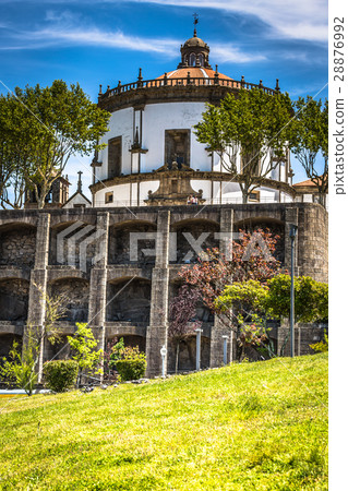 Monastery da Serra do Pilar in Vila Nova de Gaia, Monastery da Serra do Pilar in Vila Nova de Gaia, 28876992