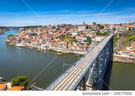 bridge Dom Louis, Porto, Portugal 28877008