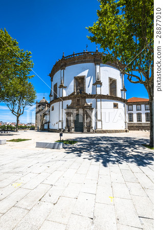 Monastery da Serra do Pilar in Vila Nova de Gaia, 28877010