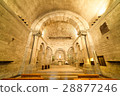 Church of Santa Maria de Porqueres,  interior 28877246