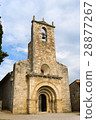 Church of Santa Maria de Porqueres 28877267