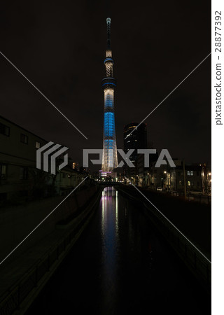 東京天空樹 東京天空樹 28877392