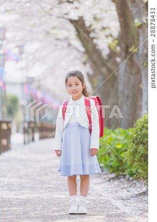小學學生 小學生 女生 28878431