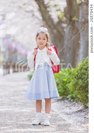 小學學生 小學生 女生 28878434