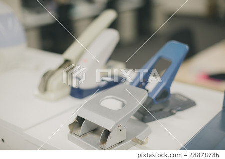 office supply, office supplies, punch 28878786
