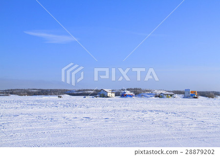Yellowknife Yellowknife 28879202