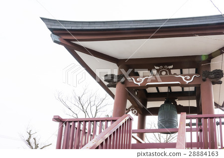 鐘刺寺廟 28884163