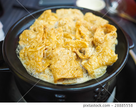 藥膳羊肉爐 28885558