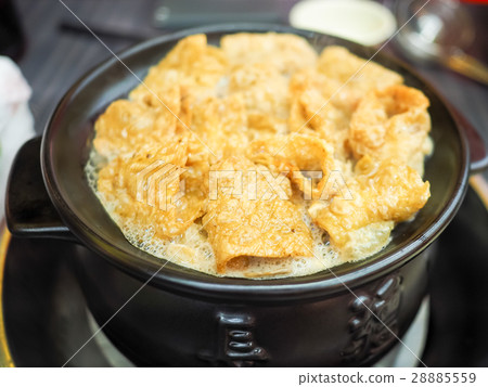 藥膳羊肉爐 28885559