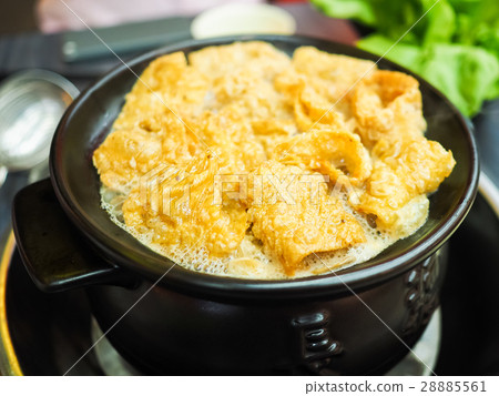 藥膳羊肉爐 28885561