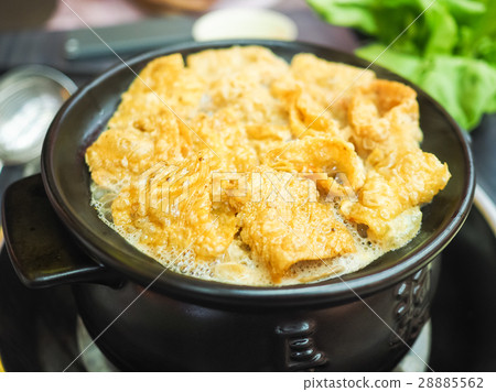 藥膳羊肉爐 28885562