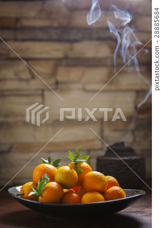 香爐,橘子,柑橘,香爐,橘子,柑橘, 香爐,橘子,柑橘,香爐,橘子,柑橘, 28885684