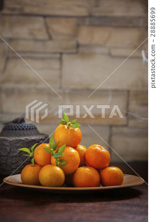 Incense burner, tachibana, citrus, Incense burners, oranges, citrus, Incense burner, tachibana, citrus, Incense burners, oranges, citrus, 28885699