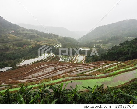 Shimen Terrace 28885707