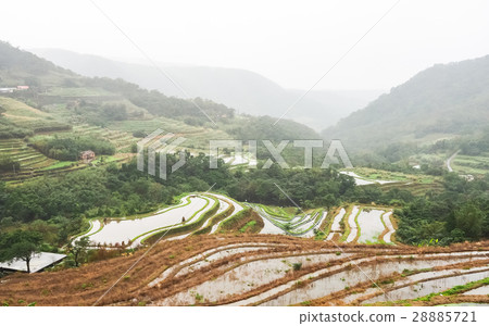 Shimen Terrace 28885721