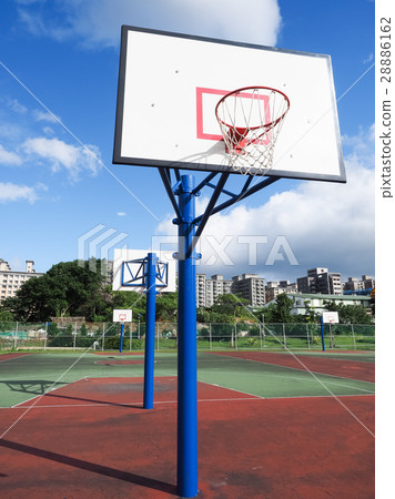 籃球場 28886162