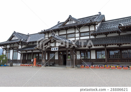 島根縣_老泰山站 28886621