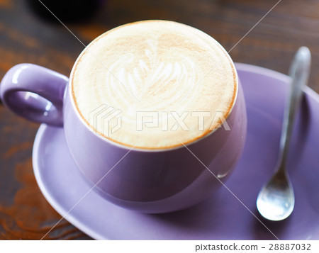 latte latte 28887032