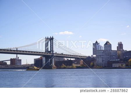Brooklyn Bridge 28887862