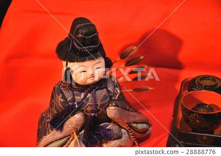 Hina doll 28888776