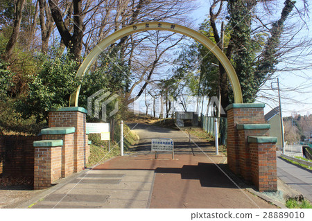 Hyuga Park 28889010